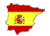 AIGUA LLUM - Espanol